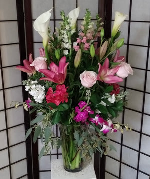 A Beautiful Affection