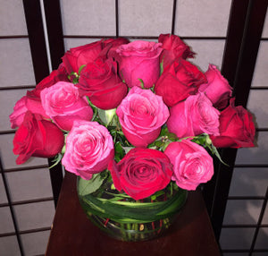 A Premium Touch of Roses