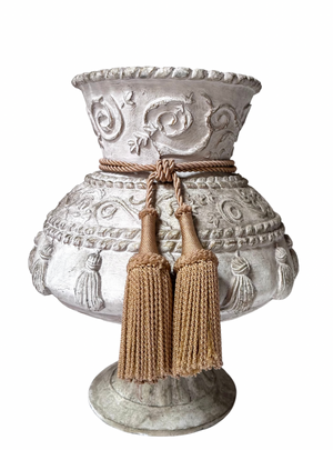Rustic Amphora Vase